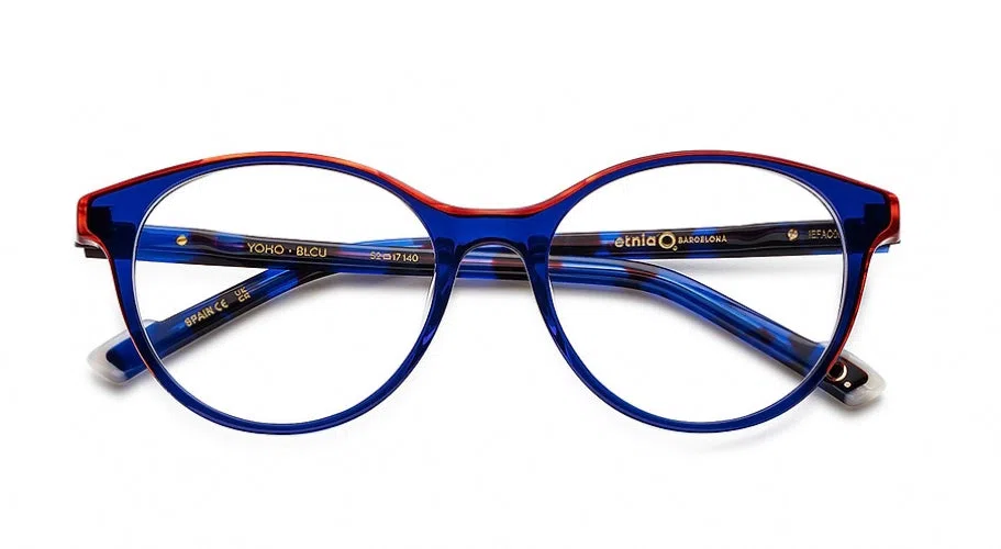 Etnia Barcelona YOHO Eyeglasses - view 7